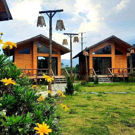 Chapa Stream House Βίλα Sapa Εξωτερικό φωτογραφία