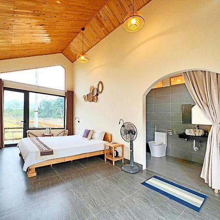 Chapa Stream House Βίλα Sapa Εξωτερικό φωτογραφία