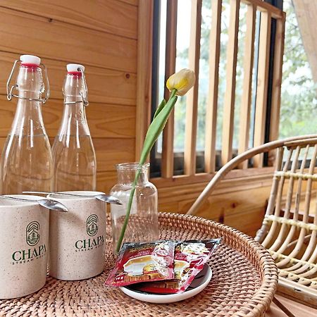 Chapa Stream House Βίλα Sapa Εξωτερικό φωτογραφία