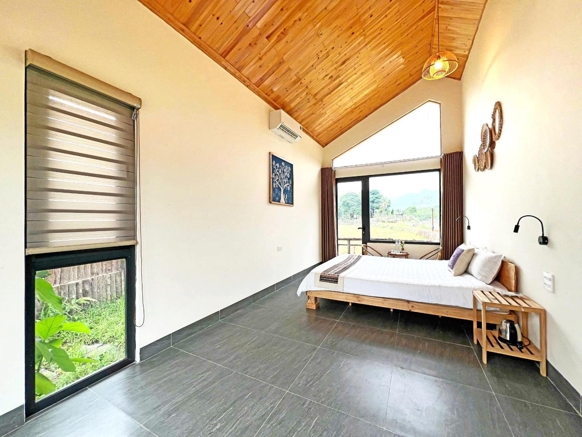 Chapa Stream House Βίλα Sapa Εξωτερικό φωτογραφία