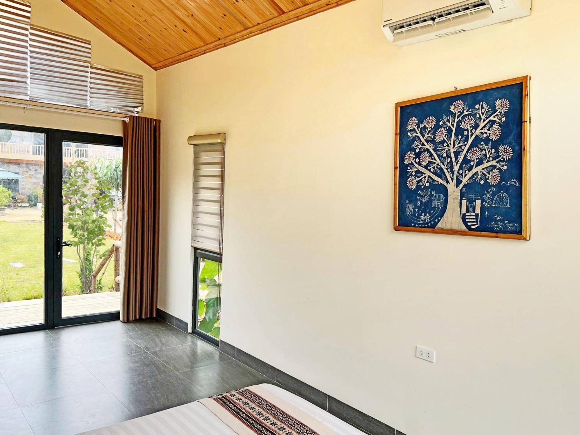 Chapa Stream House Βίλα Sapa Εξωτερικό φωτογραφία