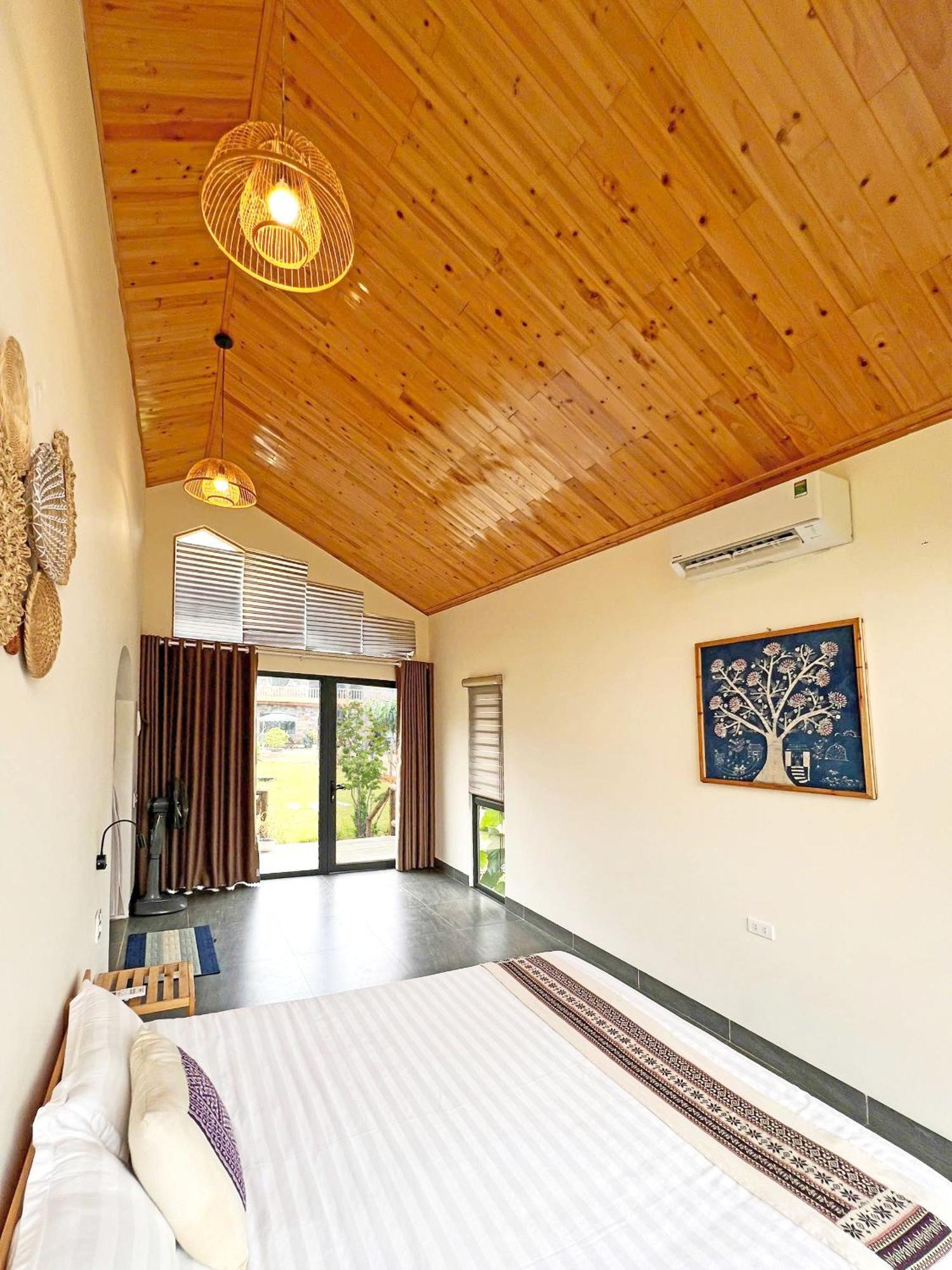 Chapa Stream House Βίλα Sapa Εξωτερικό φωτογραφία