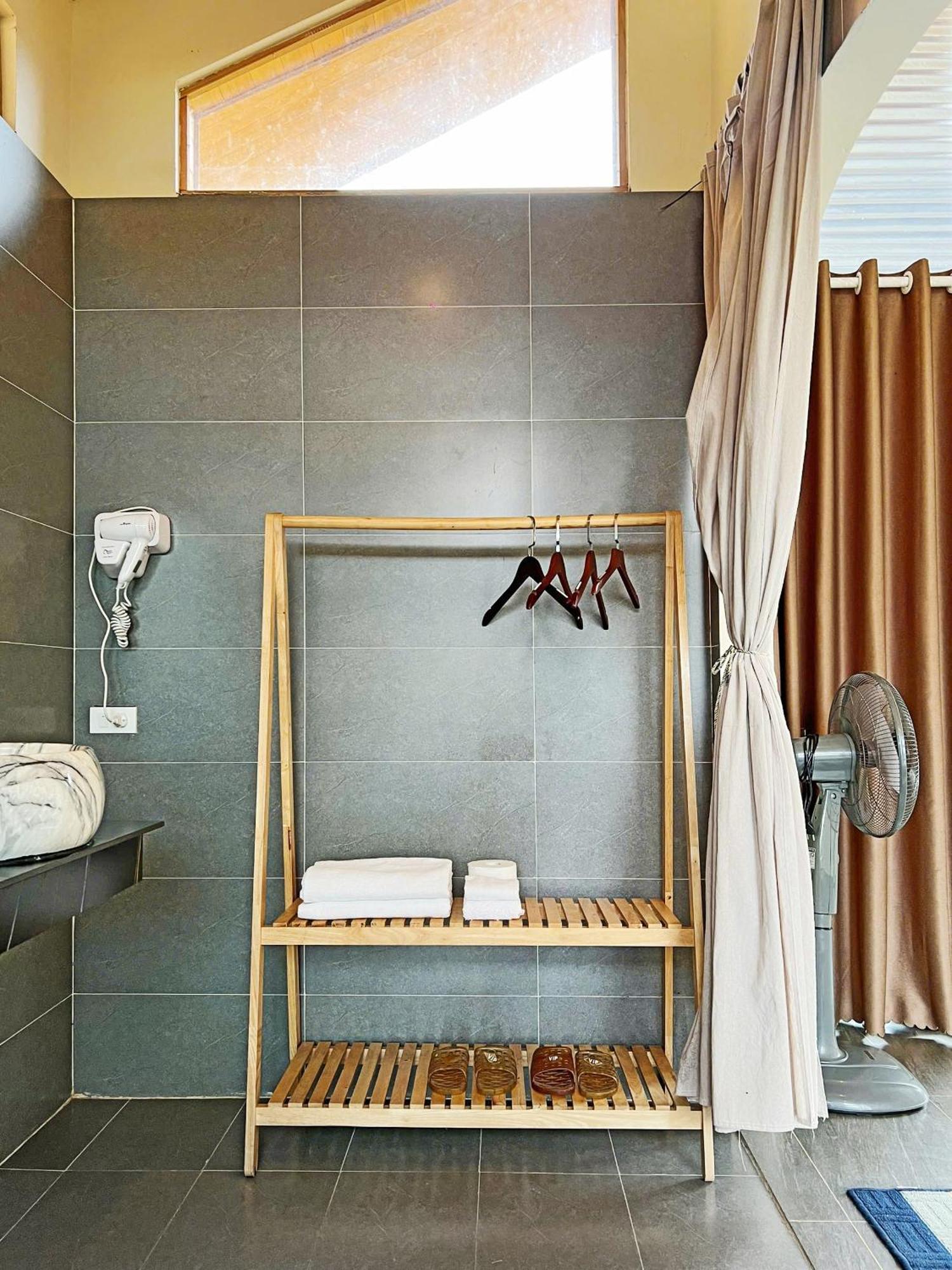 Chapa Stream House Βίλα Sapa Εξωτερικό φωτογραφία