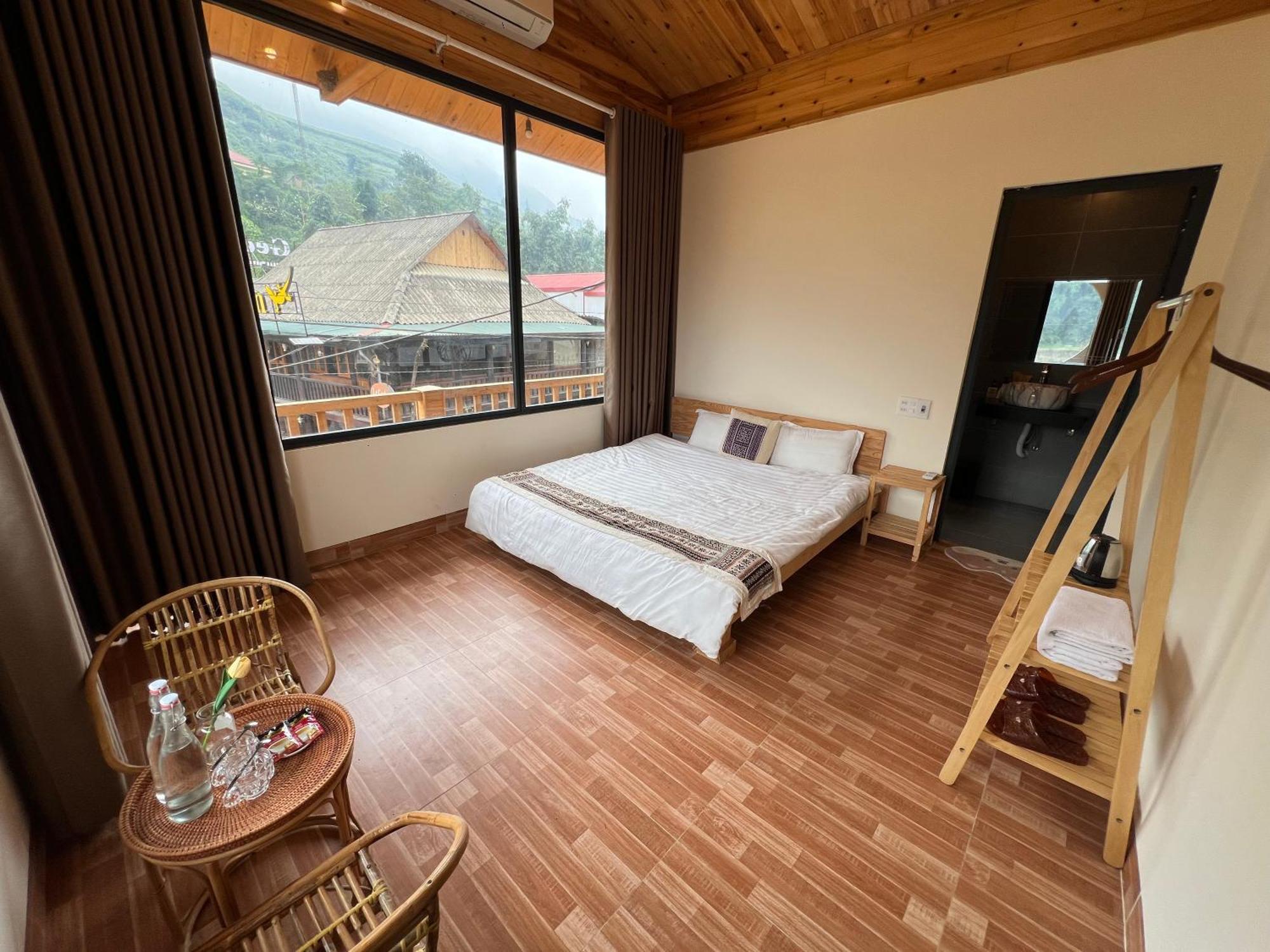Chapa Stream House Βίλα Sapa Εξωτερικό φωτογραφία