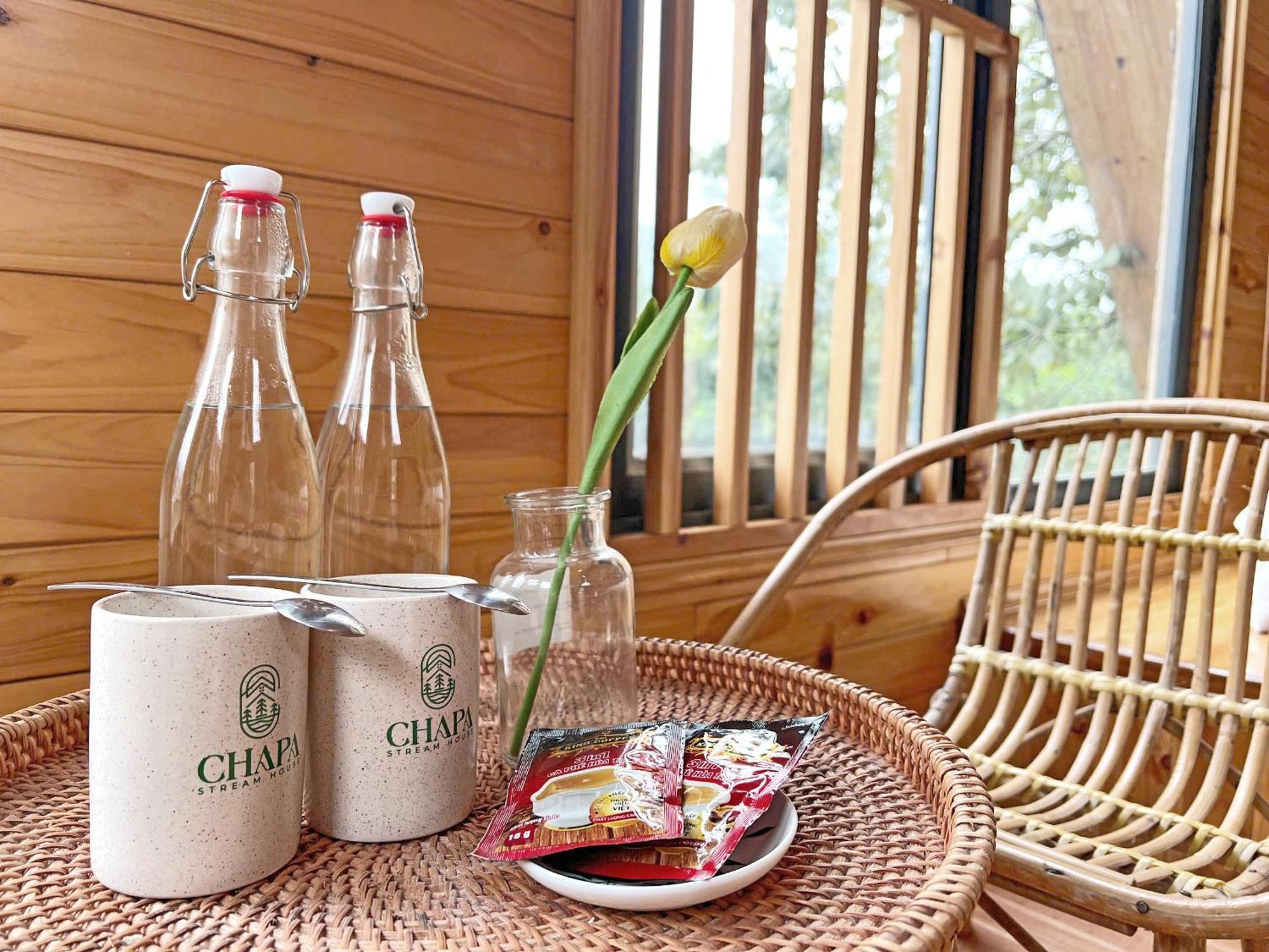 Chapa Stream House Βίλα Sapa Εξωτερικό φωτογραφία