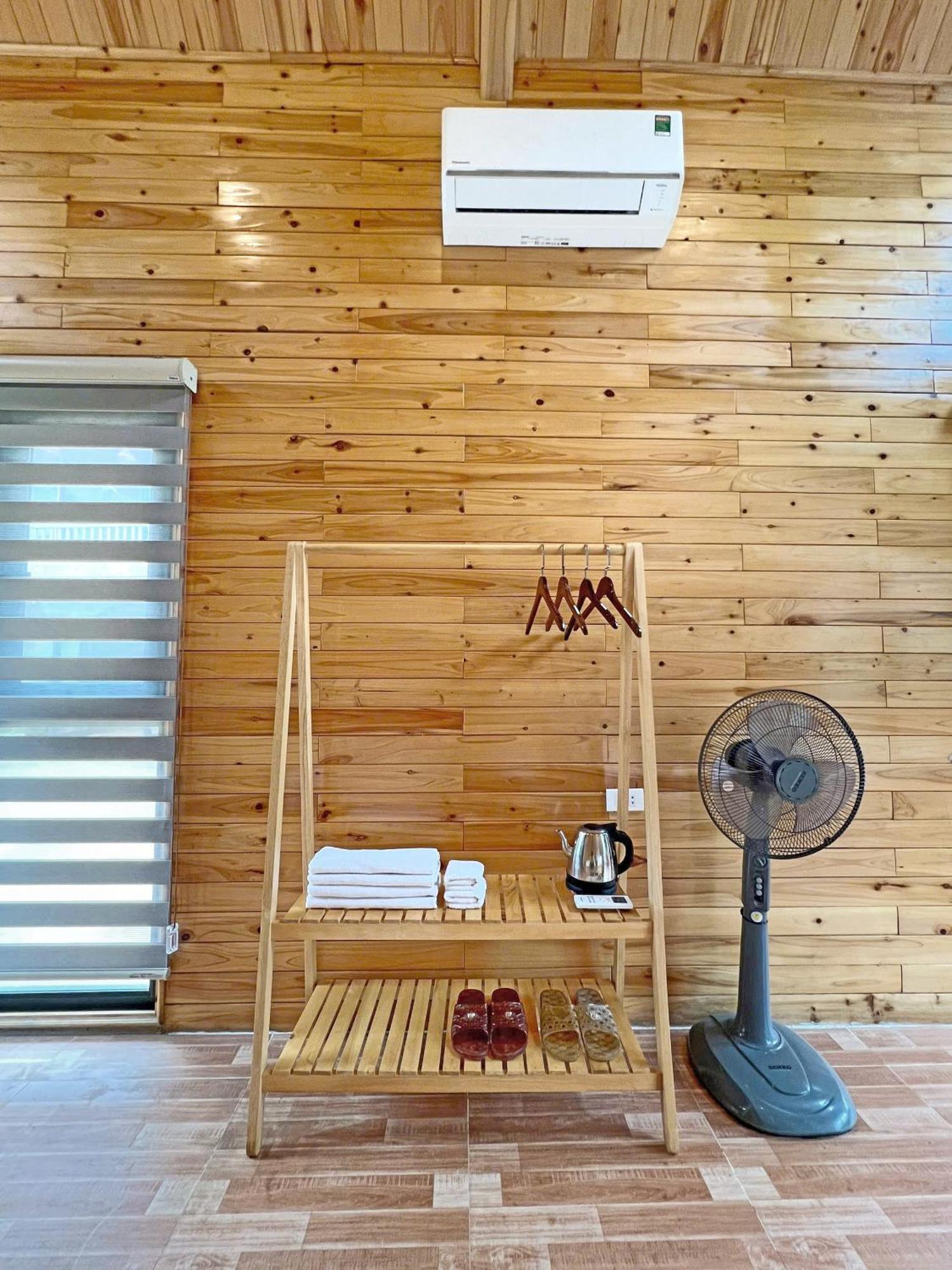 Chapa Stream House Βίλα Sapa Εξωτερικό φωτογραφία