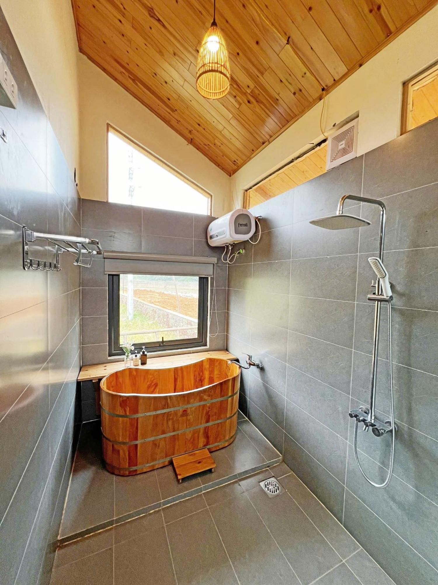 Chapa Stream House Βίλα Sapa Εξωτερικό φωτογραφία