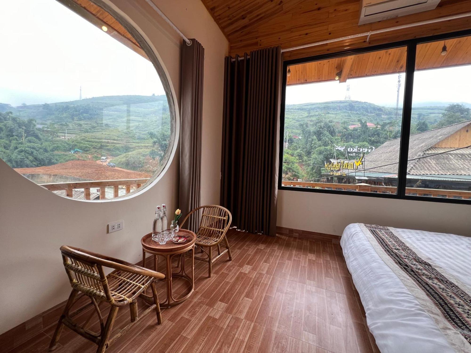 Chapa Stream House Βίλα Sapa Εξωτερικό φωτογραφία
