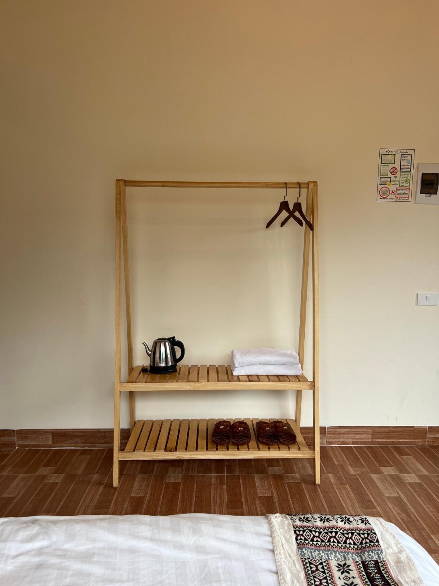 Chapa Stream House Βίλα Sapa Εξωτερικό φωτογραφία