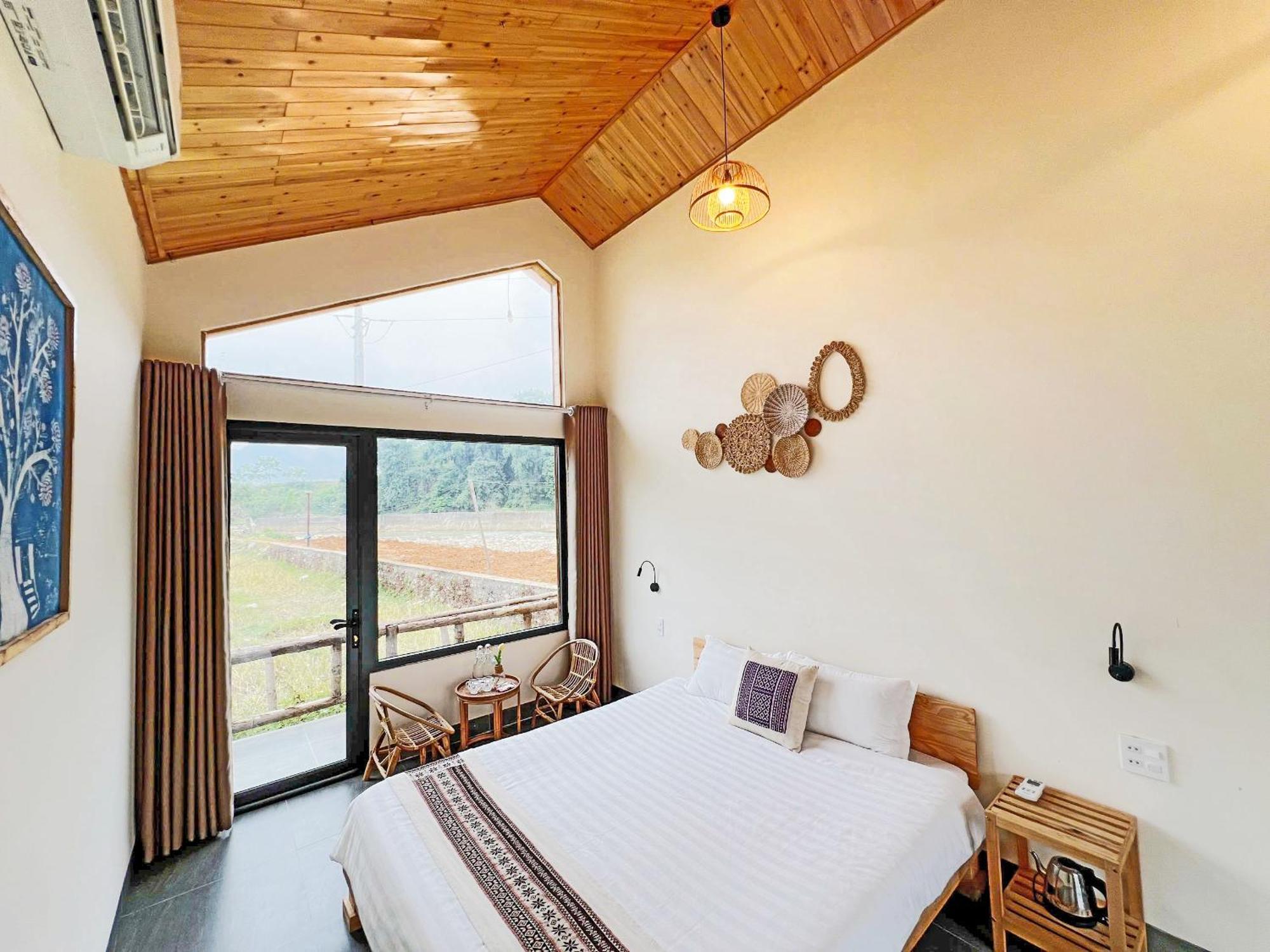 Chapa Stream House Βίλα Sapa Εξωτερικό φωτογραφία