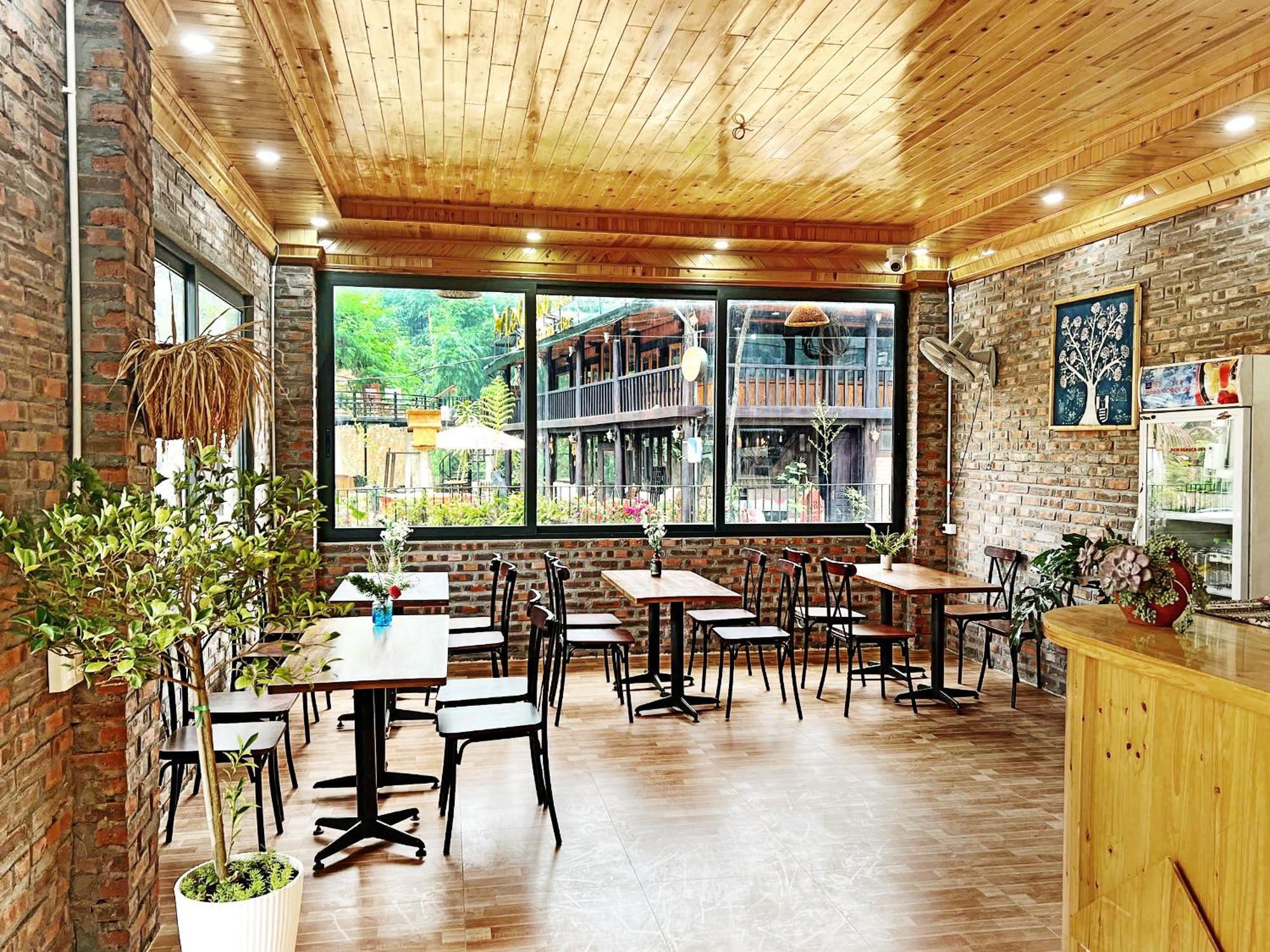 Chapa Stream House Βίλα Sapa Εξωτερικό φωτογραφία