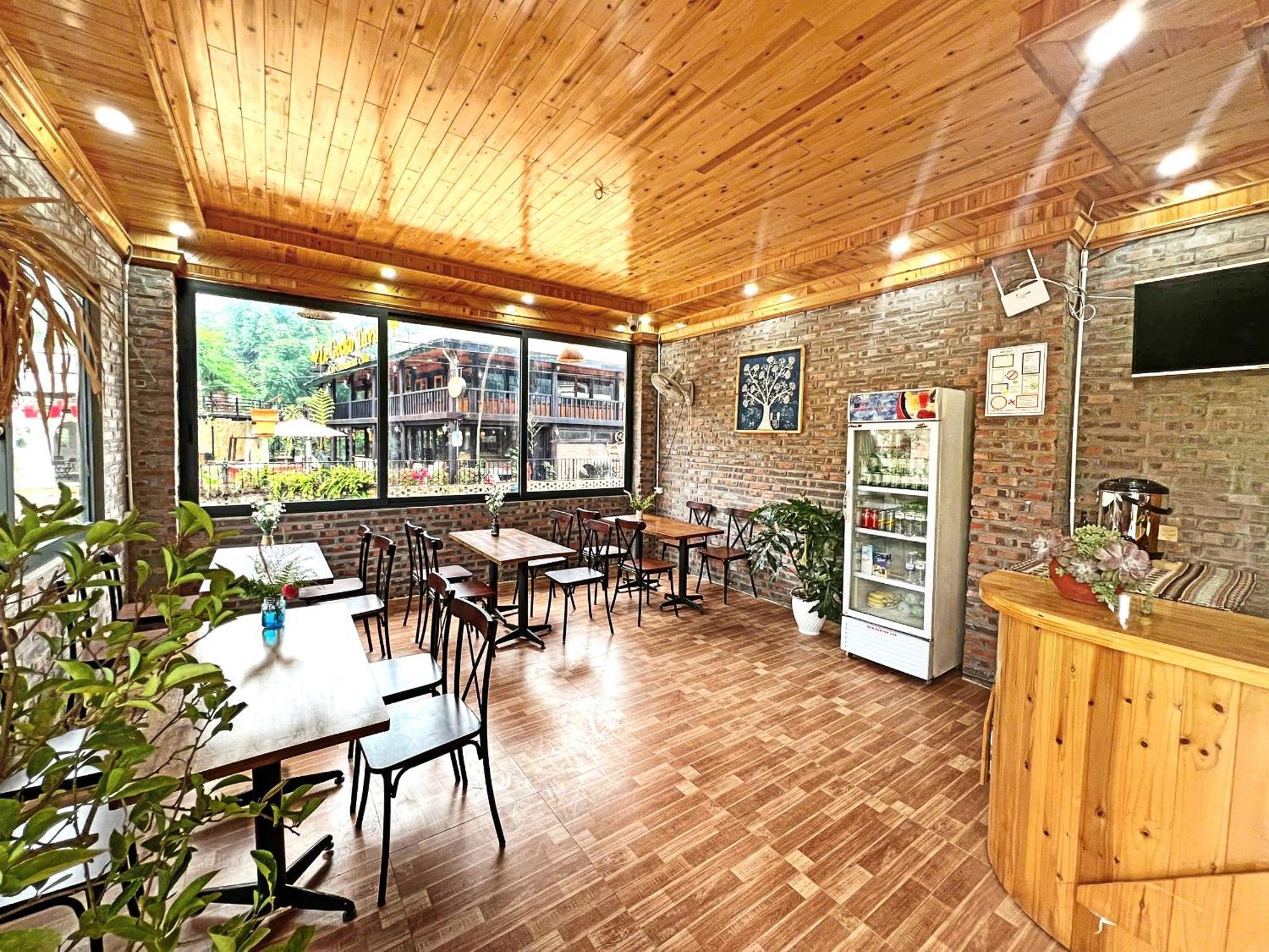 Chapa Stream House Βίλα Sapa Εξωτερικό φωτογραφία